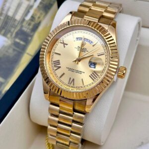 Luxury Within Reach: First Copy Women's Rolex Watches in Premium Quality