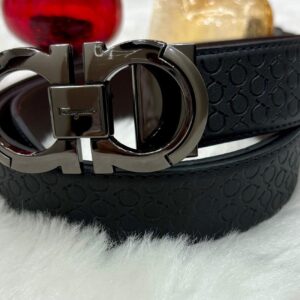 "Imported Belts with Premium Quality Leather - Free COD & 80% Off"